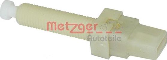 Metzger 0911057 - Prekidač za stop-svjetlo www.molydon.hr