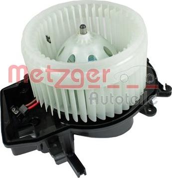 Metzger 0917091 - Ventilator kabine/unutrasnjeg prostora www.molydon.hr