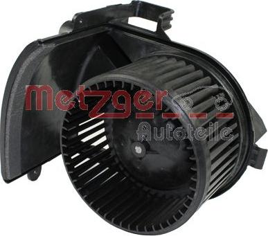 Metzger 0917069 - Ventilator kabine/unutrasnjeg prostora www.molydon.hr