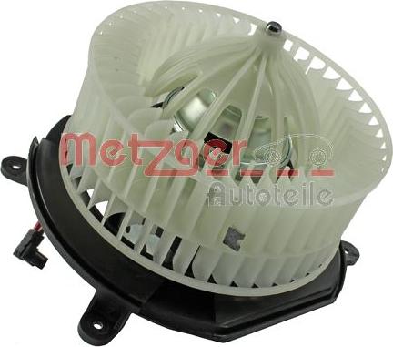 Metzger 0917143 - Ventilator kabine/unutrasnjeg prostora www.molydon.hr