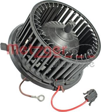 Metzger 0917151 - Ventilator kabine/unutrasnjeg prostora www.molydon.hr