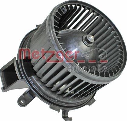 Metzger 0917187 - Ventilator kabine/unutrasnjeg prostora www.molydon.hr