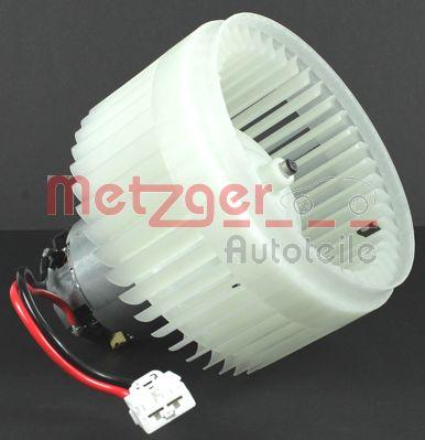 Metzger 0917126 - Ventilator kabine/unutrasnjeg prostora www.molydon.hr