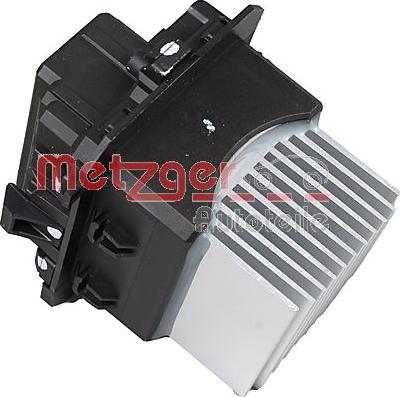 Metzger 0917397 - Regulator, ventilator kabine/unutrasnjeg prostora www.molydon.hr