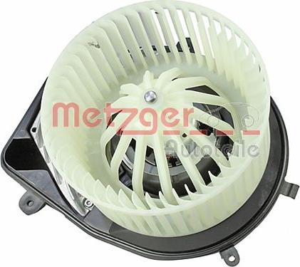 Metzger 0917309 - Ventilator kabine/unutrasnjeg prostora www.molydon.hr