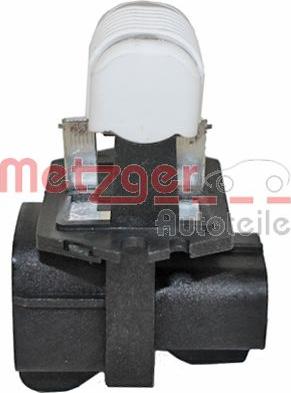 Metzger 0917213 - Pred-otpornik, elektromotor ventilatora hladnjaka www.molydon.hr