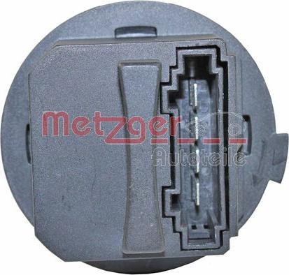 Metzger 0917232 - Regulator, ventilator kabine/unutrasnjeg prostora www.molydon.hr