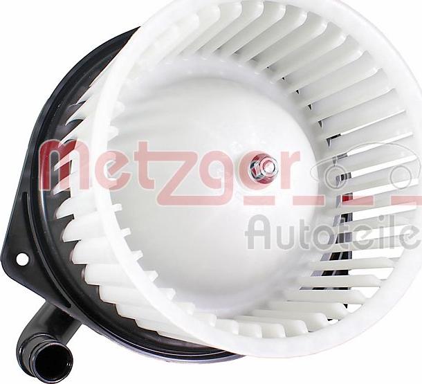 Metzger 0917760 - Ventilator kabine/unutrasnjeg prostora www.molydon.hr