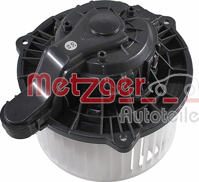 Metzger 0917714 - Ventilator kabine/unutrasnjeg prostora www.molydon.hr