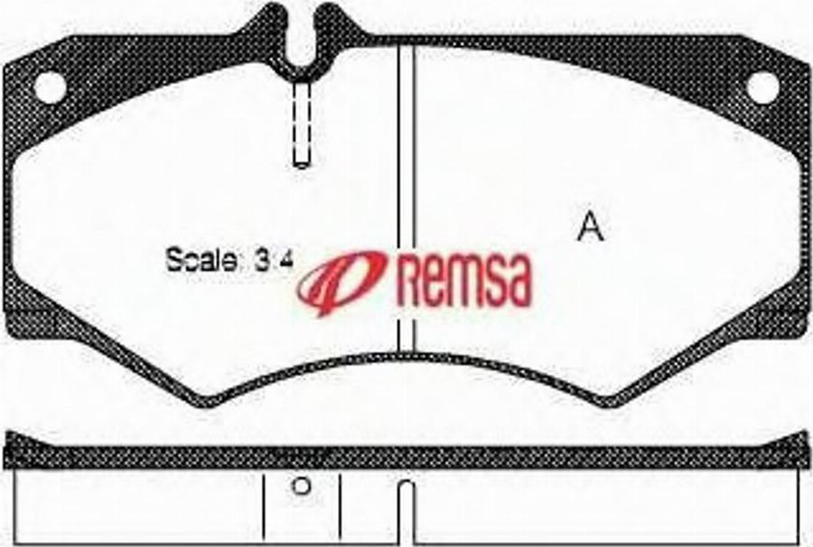 Metzger 004730 - Komplet Pločica, disk-kočnica www.molydon.hr