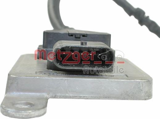 Metzger 0899040 - NOx-senzor, NOx-katalizator www.molydon.hr