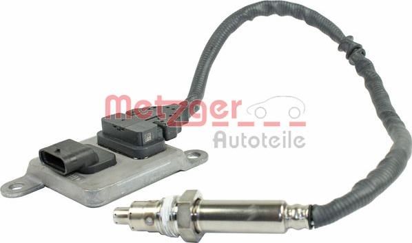 Metzger 0899040 - NOx-senzor, NOx-katalizator www.molydon.hr