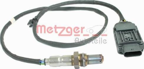 Metzger 0899050 - NOx-senzor, NOx-katalizator www.molydon.hr