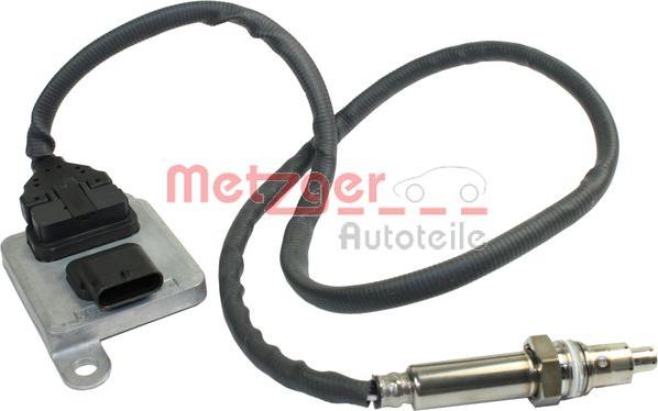 Metzger 0899063 - NOx-senzor, NOx-katalizator www.molydon.hr