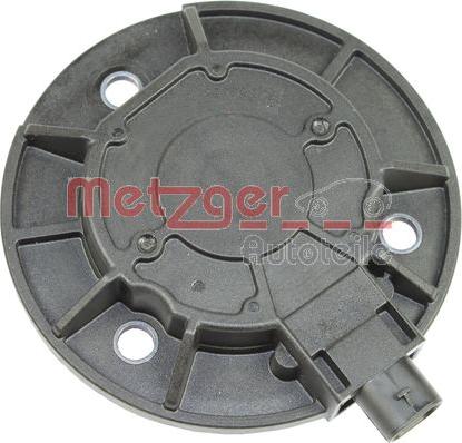 Metzger 0899035 - Centralni magnet, podešavanje bregastog vratila www.molydon.hr