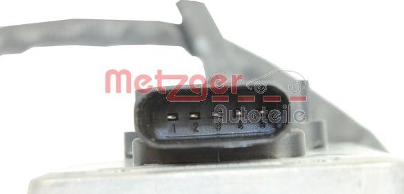 Metzger 0899071 - NOx-senzor, ubrizgavanje karbamida www.molydon.hr