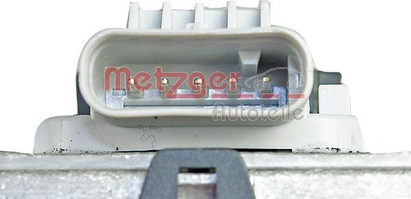 Metzger 0899199 - NOx-senzor, ubrizgavanje karbamida www.molydon.hr