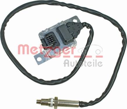 Metzger 0899191 - NOx-senzor, NOx-katalizator www.molydon.hr