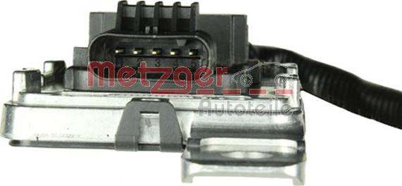 Metzger 0899191 - NOx-senzor, NOx-katalizator www.molydon.hr