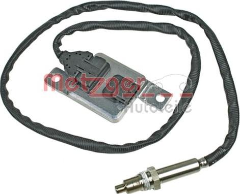 Metzger 0899193 - NOx-senzor, NOx-katalizator www.molydon.hr