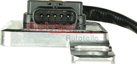 Metzger 0899193 - NOx-senzor, NOx-katalizator www.molydon.hr