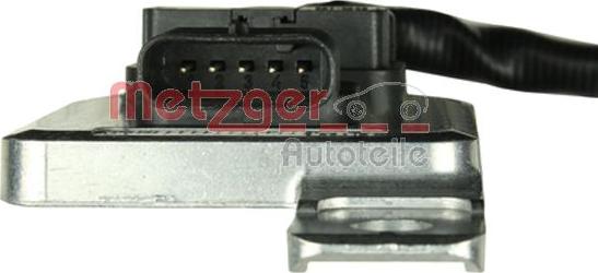 Metzger 0899189 - NOx-senzor, NOx-katalizator www.molydon.hr