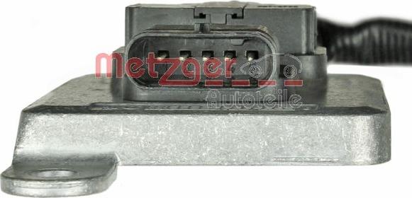 Metzger 0899184 - NOx-senzor, NOx-katalizator www.molydon.hr