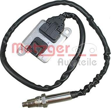 Metzger 0899180 - NOx-senzor, NOx-katalizator www.molydon.hr