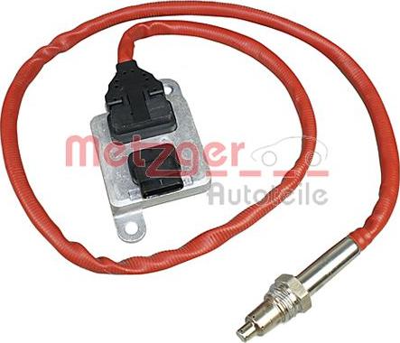 Metzger 0899181 - NOx-senzor, NOx-katalizator www.molydon.hr