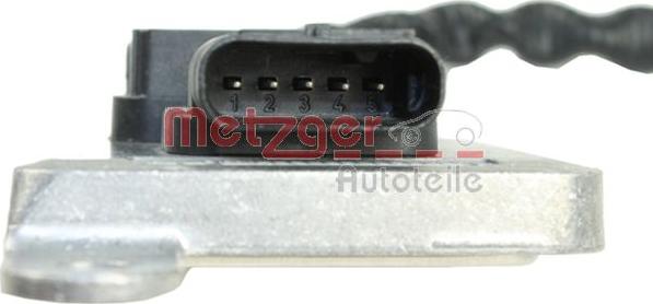 Metzger 0899182 - NOx-senzor, NOx-katalizator www.molydon.hr