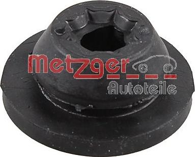 Metzger 0899128 - Gumeni granicnik, filter za zrak www.molydon.hr