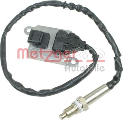 Metzger 0899179 - NOx-senzor, NOx-katalizator www.molydon.hr