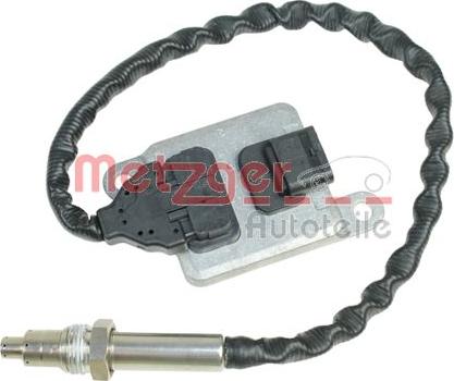 Metzger 0899175 - NOx-senzor, NOx-katalizator www.molydon.hr