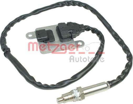 Metzger 0899173 - NOx-senzor, NOx-katalizator www.molydon.hr