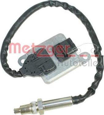 Metzger 0899177 - NOx-senzor, NOx-katalizator www.molydon.hr