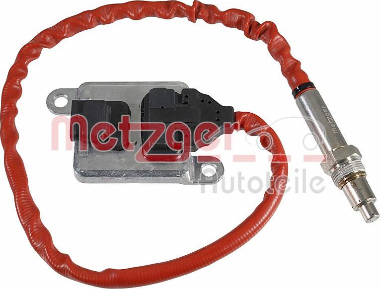 Metzger 0899391 - NOx-senzor, NOx-katalizator www.molydon.hr