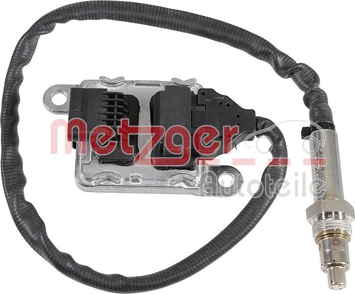 Metzger 0899345 - NOx-senzor, NOx-katalizator www.molydon.hr