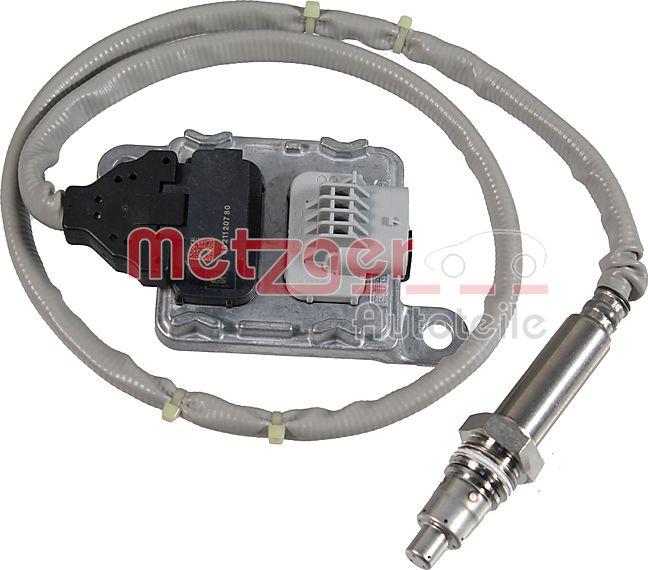 Metzger 0899358 - NOx-senzor, NOx-katalizator www.molydon.hr