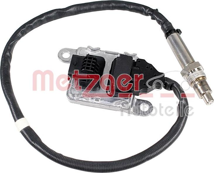 Metzger 0899364 - NOx-senzor, NOx-katalizator www.molydon.hr