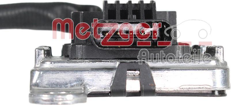 Metzger 0899366 - NOx-senzor, NOx-katalizator www.molydon.hr