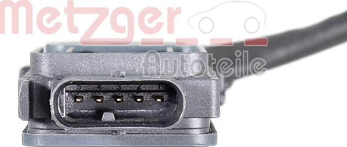 Metzger 0899361 - NOx-senzor, NOx-katalizator www.molydon.hr