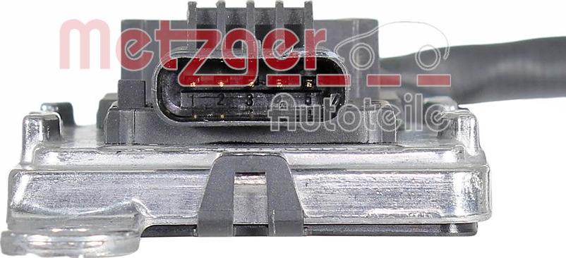 Metzger 0899367 - NOx-senzor, NOx-katalizator www.molydon.hr