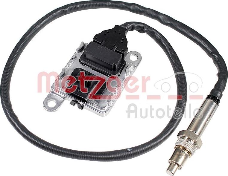 Metzger 0899367 - NOx-senzor, NOx-katalizator www.molydon.hr