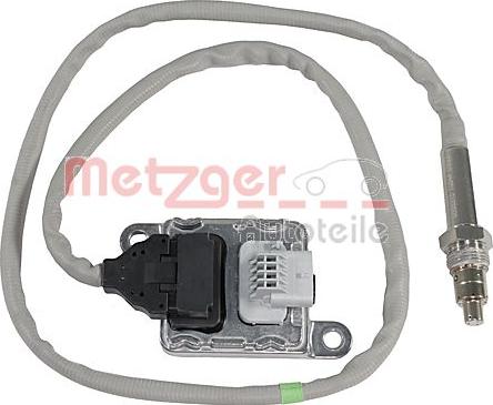 Metzger 0899315 - NOx-senzor, ubrizgavanje karbamida www.molydon.hr