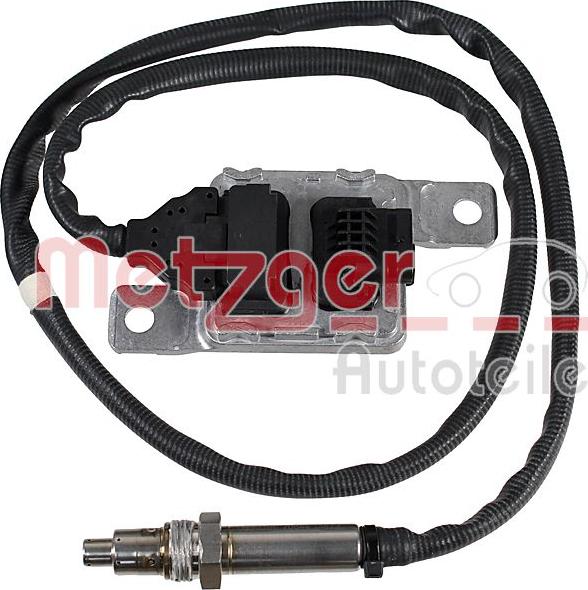 Metzger 0899386 - NOx-senzor, NOx-katalizator www.molydon.hr