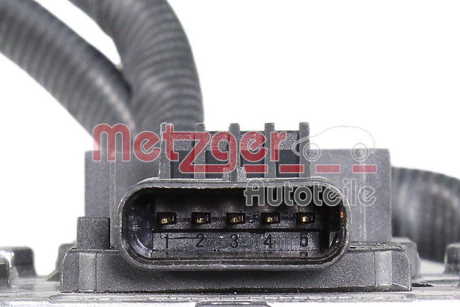 Metzger 0899324 - NOx-senzor, NOx-katalizator www.molydon.hr