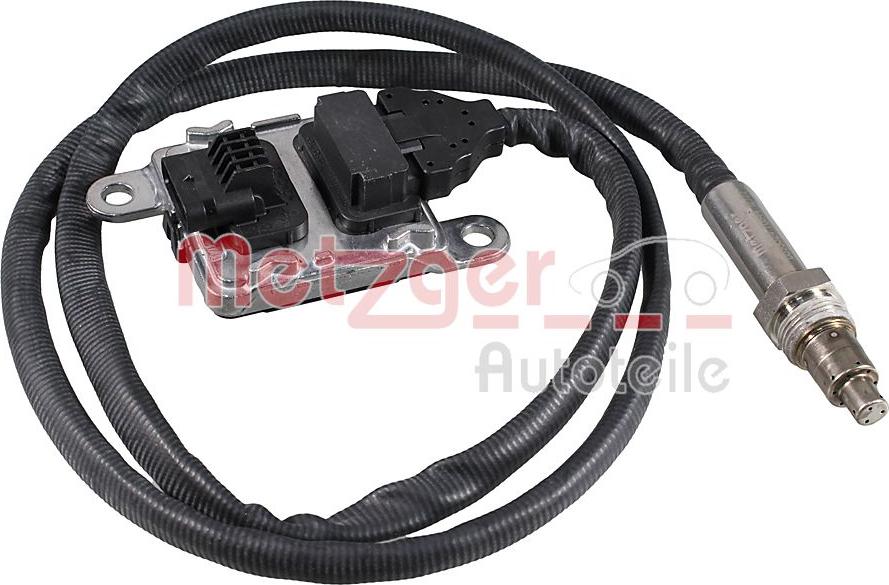 Metzger 0899324 - NOx-senzor, NOx-katalizator www.molydon.hr