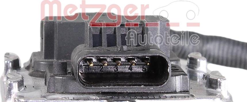 Metzger 0899323 - NOx-senzor, NOx-katalizator www.molydon.hr