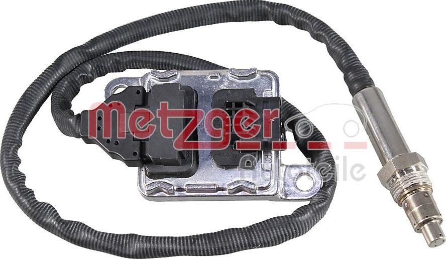 Metzger 0899323 - NOx-senzor, NOx-katalizator www.molydon.hr