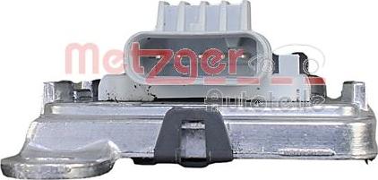 Metzger 0899241 - NOx-senzor, NOx-katalizator www.molydon.hr